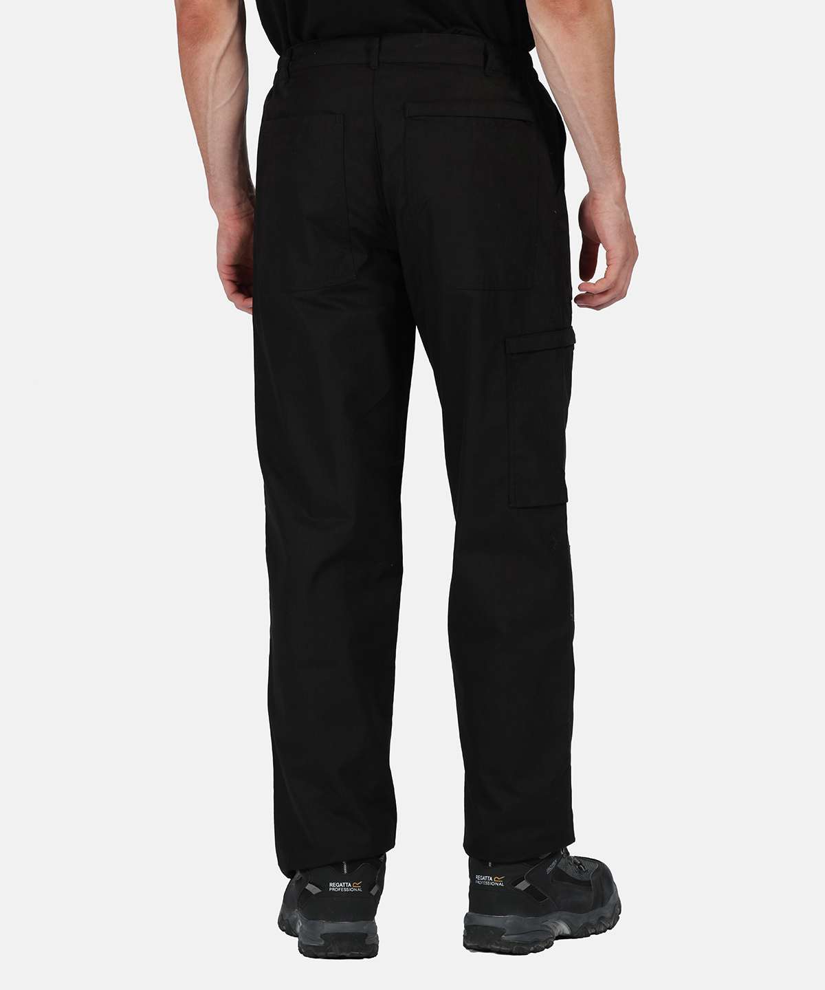 Warm deals work trousers