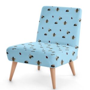 Custom Upholstered Chairs  Custom Fabric Chairs By You