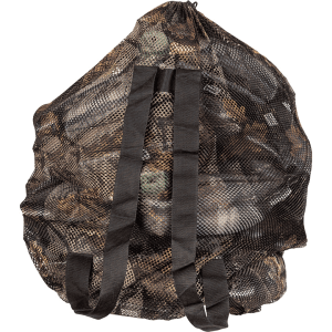 mesh decoy bag 1