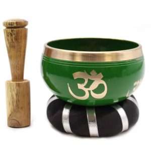 Tree of Life Singing Bowl Set