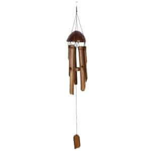 SMALL BAMBOO CHIME