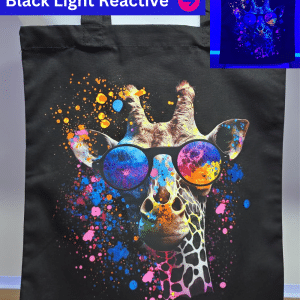 T3P Fluorescent Giraffe BagV2