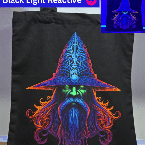 T3P Fluorescent Wizard Bag